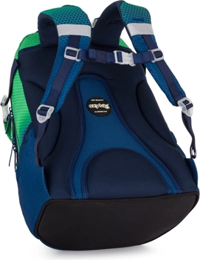 Ergonomiska nēsāšana katru dienu