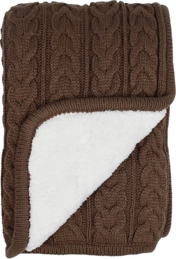 VINTER & BLOOM sega cuddly chocolate chip