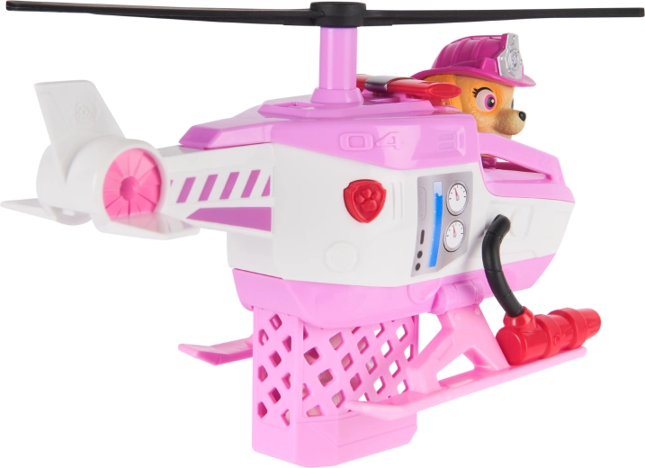 Skye figūriņa ar kustīgu galvu