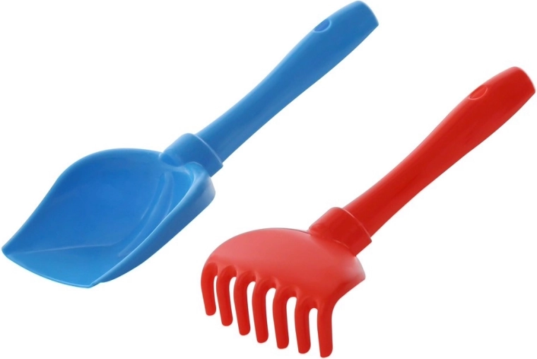 Viegls un izturīgs plastmasas materiāls