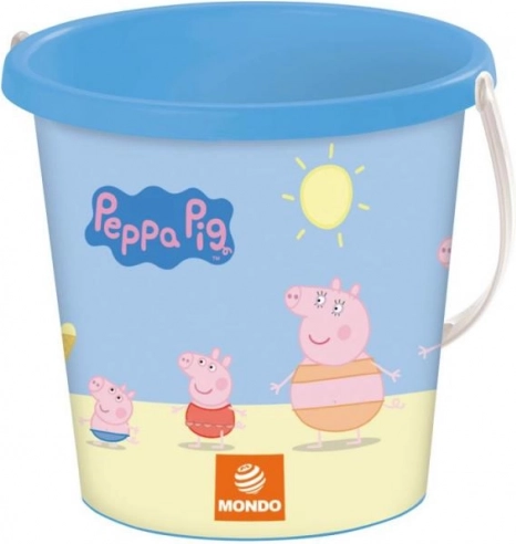 Spainis Peppa Pig