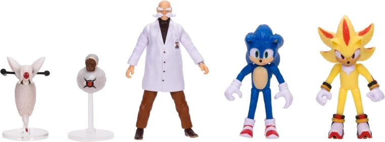 Ikoniski tēli no filmas