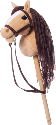 Hobby Horse HoppiHorse Beige