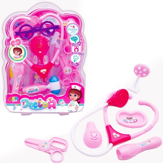 Doctor Set I