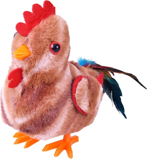 Soļo un vicina spārnus