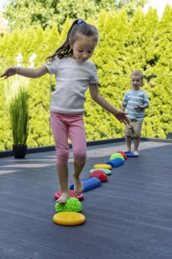 Līdzsvara un koordinācijas treniņš