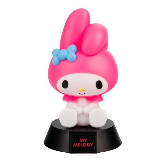 Icon Light My Melody – Hello Kitty lampiņa