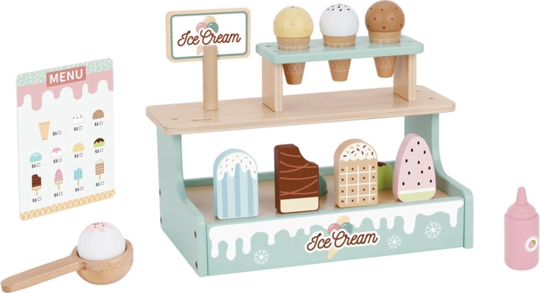 Tooky Toy saldējuma kiosks