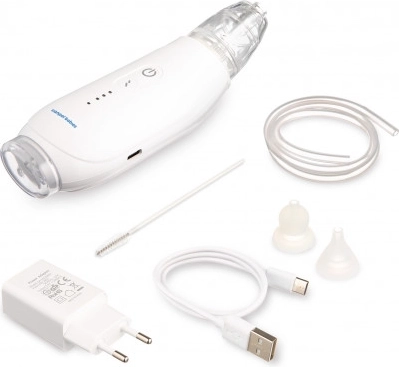 Electric Nasal Aspirator for Children Canpol Babies