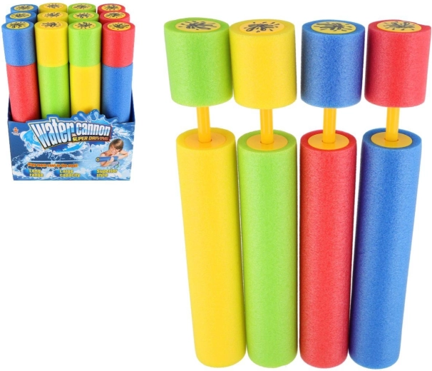 Putu ūdens lielgabals 40 cm