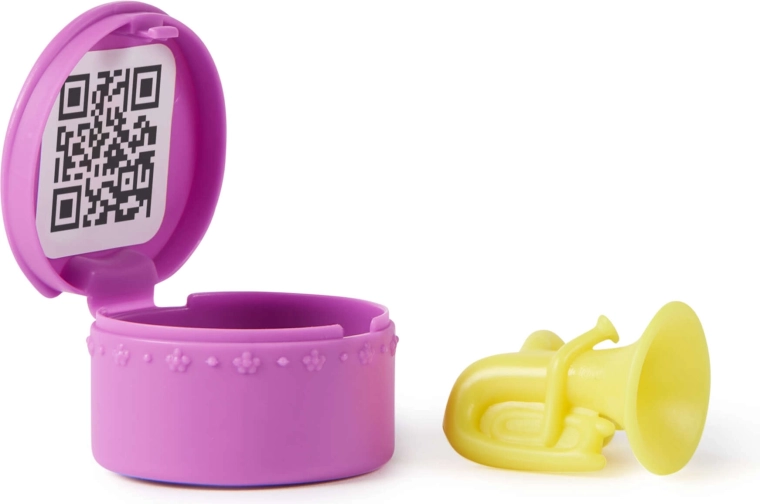 Gliemežvāku krēsliņi, mikrofons un pārsteigums