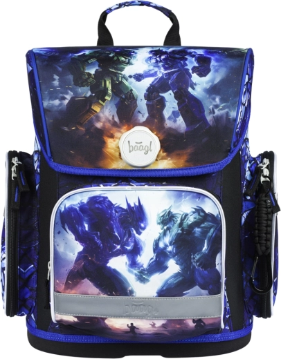 Ergonomiska soma ar regulējamu sistēmu