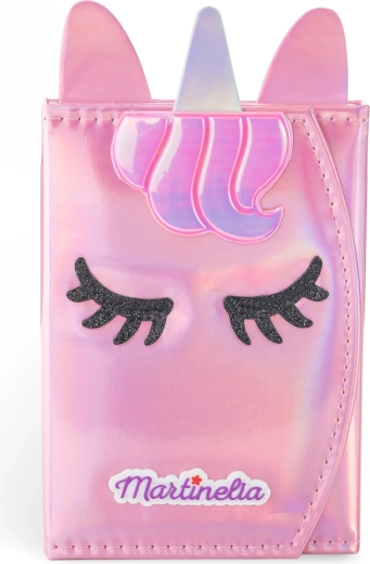 Unicorn travel pouch