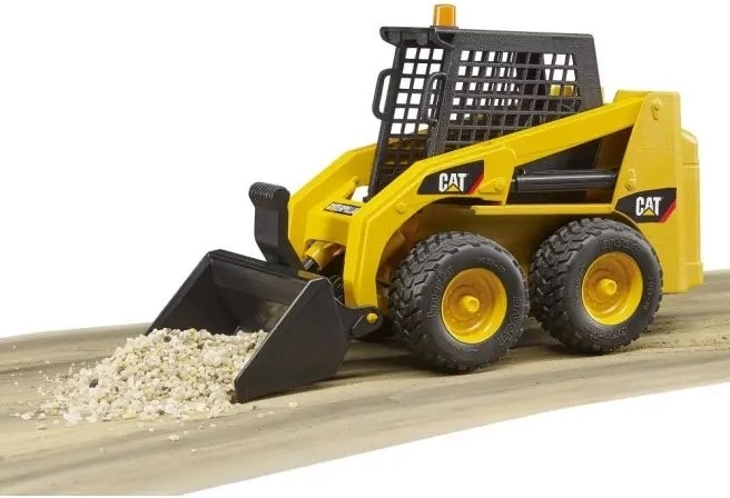 Movable arm and functional bucket