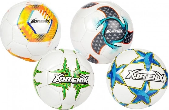 Soccer Ball Xorenix Size 5