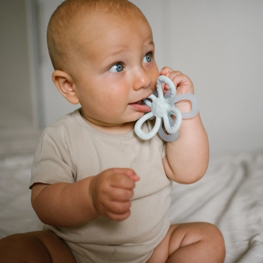 Textures for sensory development