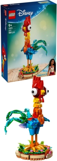 LEGO® | Disney Princess 43272 Heihei