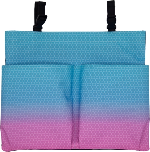 Sola galda kabata OXY Ombre Pink