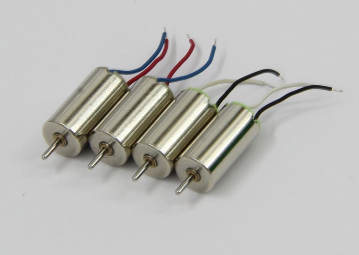 Motors MiCoSpy (komplekts 4 gab.) JAMARA
