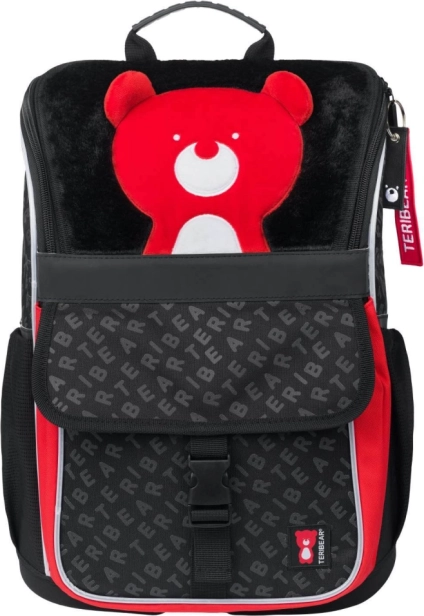 Skolas soma BAAGL Zippy TERIBEAR