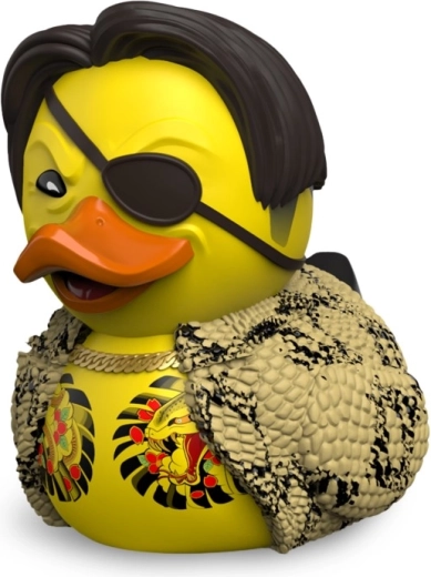 Mini kolekcionējama pīlīte TUBBZ – YAKUZA: Majima (5,5 cm)