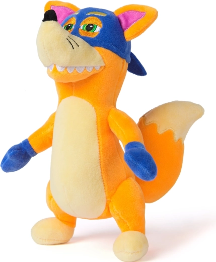 Maigs plīšs ikdienas mīļošanai