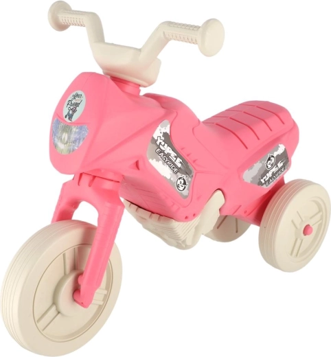 Cute “motorbike” Enduro design