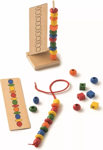 Toys for life krellīšu vēršana pēc paraugiem