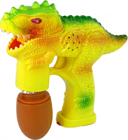 Jautrs dinozaura dizains