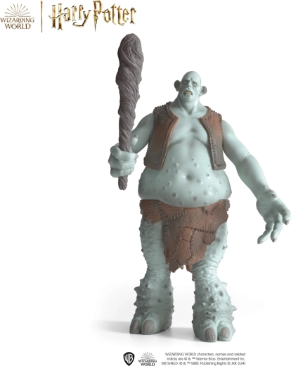 Harija Potera trolls