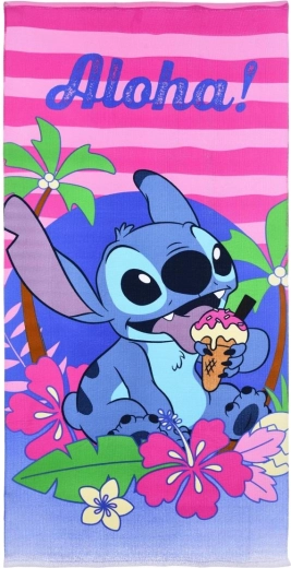 Lilo un Stitch dvielis - 1 gab.