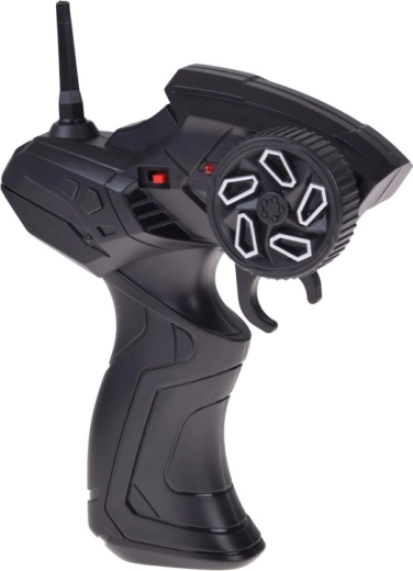 Stabila vadība ar 2,4 GHz