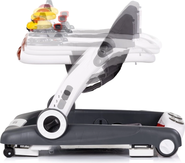 Droša un regulējama konstrukcija