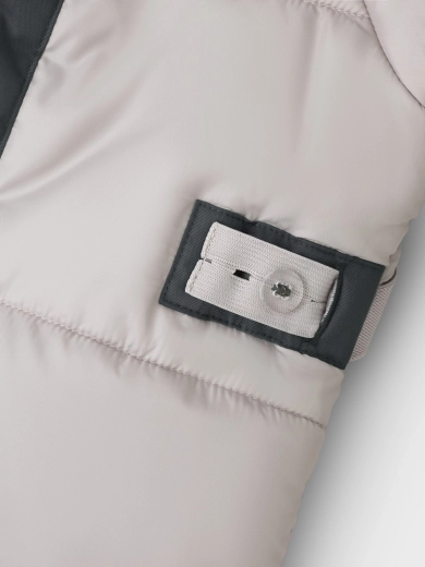 Thoughtful details for comfort
