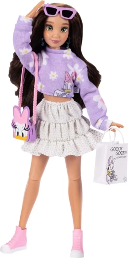 Trends tērps, iedvesmots no DAISY DUCK