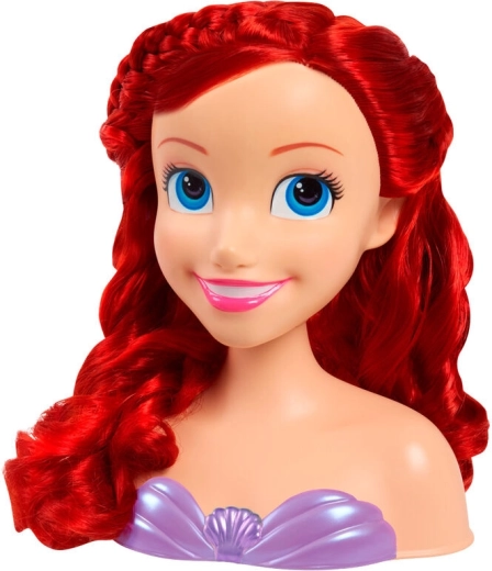 Gari mati bezgalīgām frizūrām