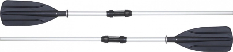 Bestway alumīnija airi 145–218 cm kajakam un SUP