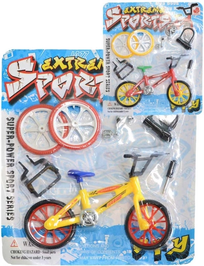Xtreme sports freestyle BMX velosipēds skrūvēšanai 13 cm