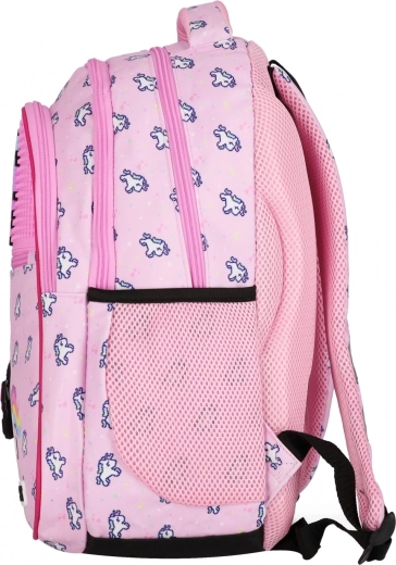 Pārskatāms iedalījums un kabatas ikdienas aprīkojumam