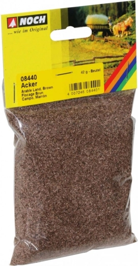 Brūns apkaisāmais materiāls