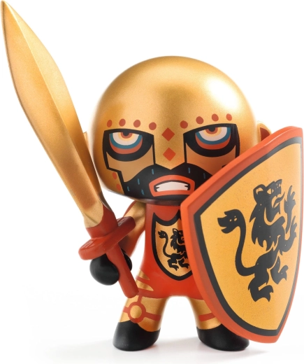 Djeco Arty Toys figūriņa Bright Knight