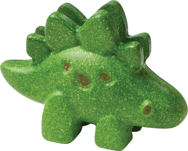 PlanToys koka stegozaurs
