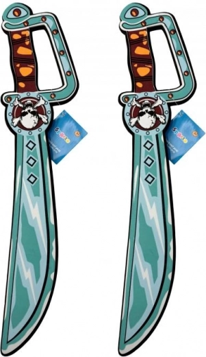 Plejo Foam Pirate Sword