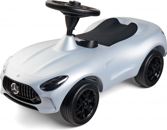 Bērnu braucamrīks BIG MERCEDES-AMG GT