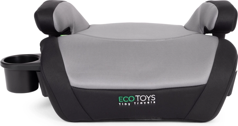 Travel comfort with cup holder