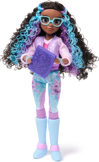 9 locītavas radošai pozēšanai