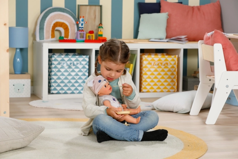 First doll for little ones