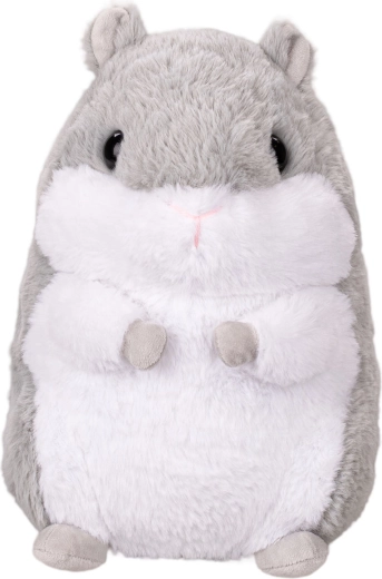 Plush hamster 28 cm