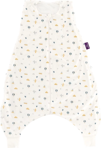 Träumeland lightweight sleeping bag to Go Tencel BrumBrum 92