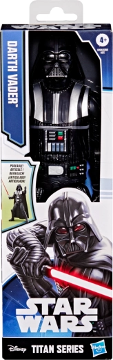 Hasbro Star Wars Titan Series figūriņa Dārts Veiders 30 cm
